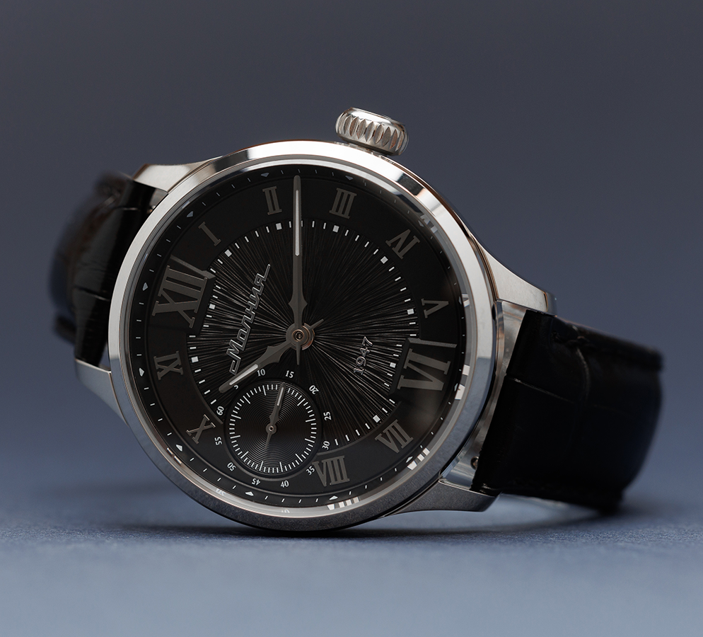 Akinak TCB 3603 41mm 手动上链