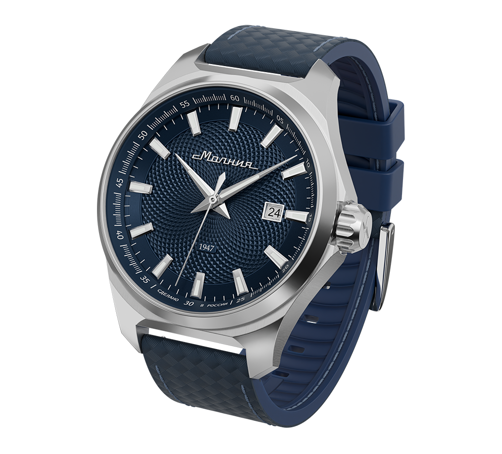 Grand TCB 8215 42mm 自动上链