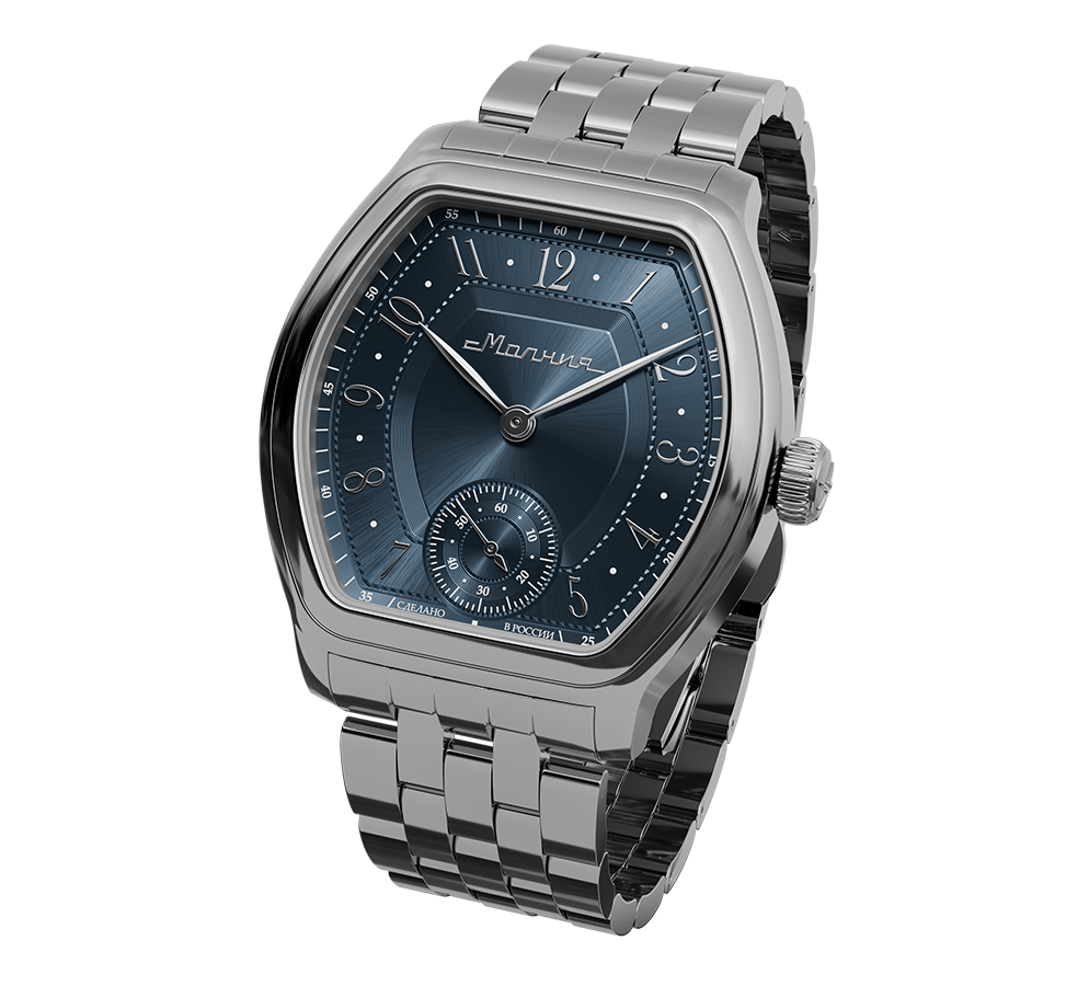 Prestige TCB 3603S 42mm 手动上链