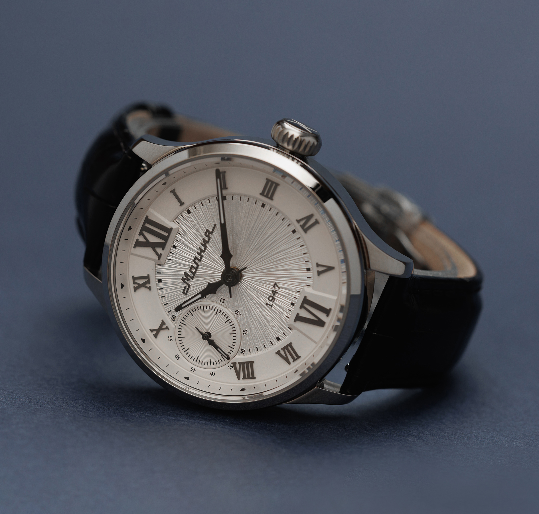 Корпус Нержавеющая сталь 316L