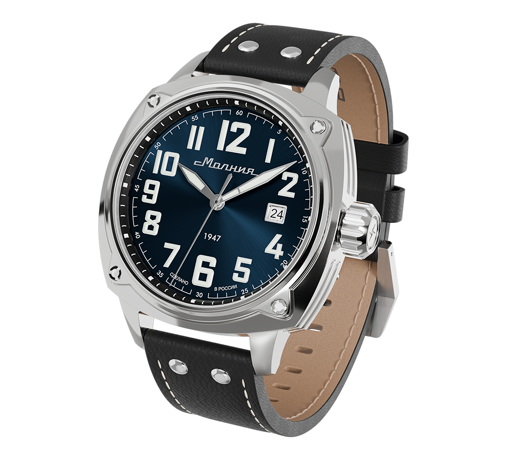 Berkut TCB 8215 42 mm Automatic