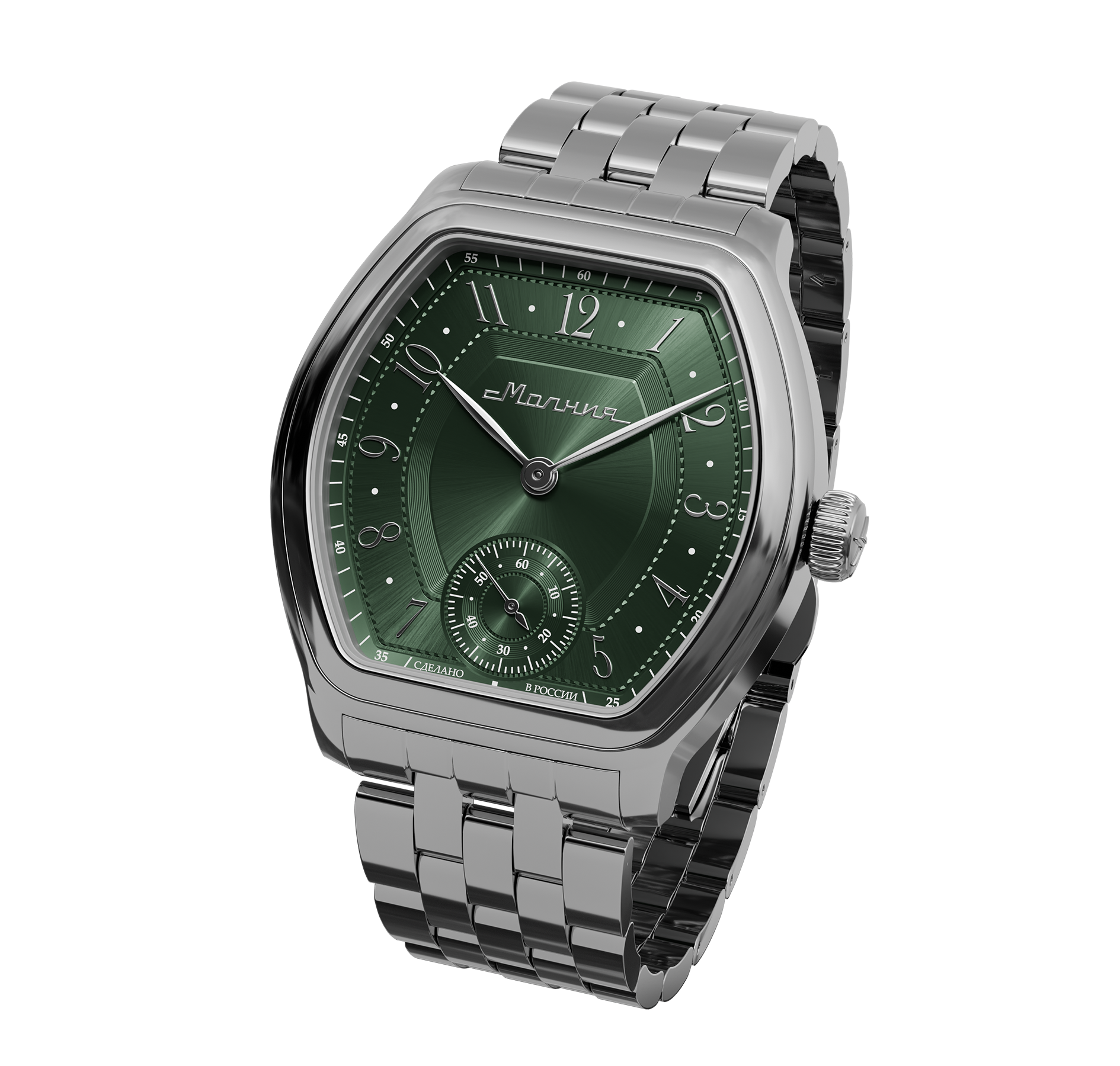 Престиж 3603S 42 мм ручной завод