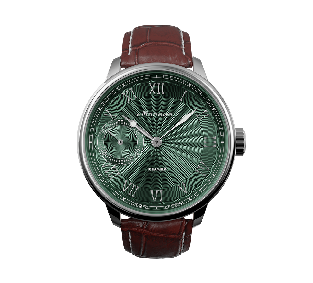 Tribute 1984 TCB 3603 42 mm manual winding