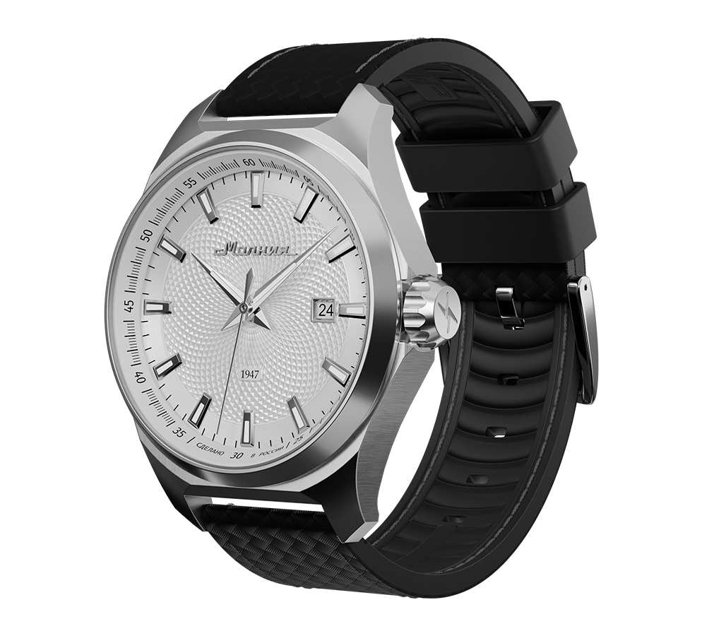 Grand TCB 8215 42mm 自动上链