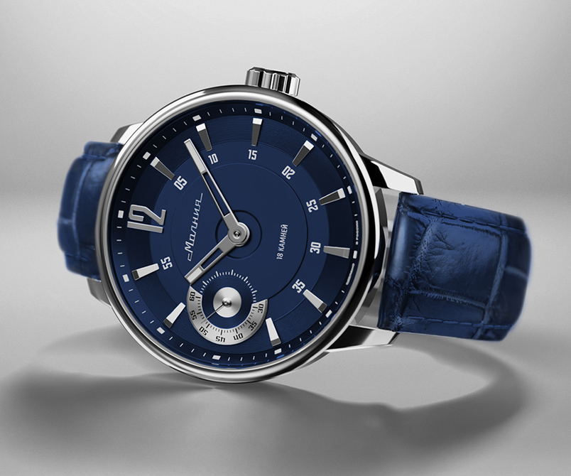 Корпус Нержавеющая сталь 316L