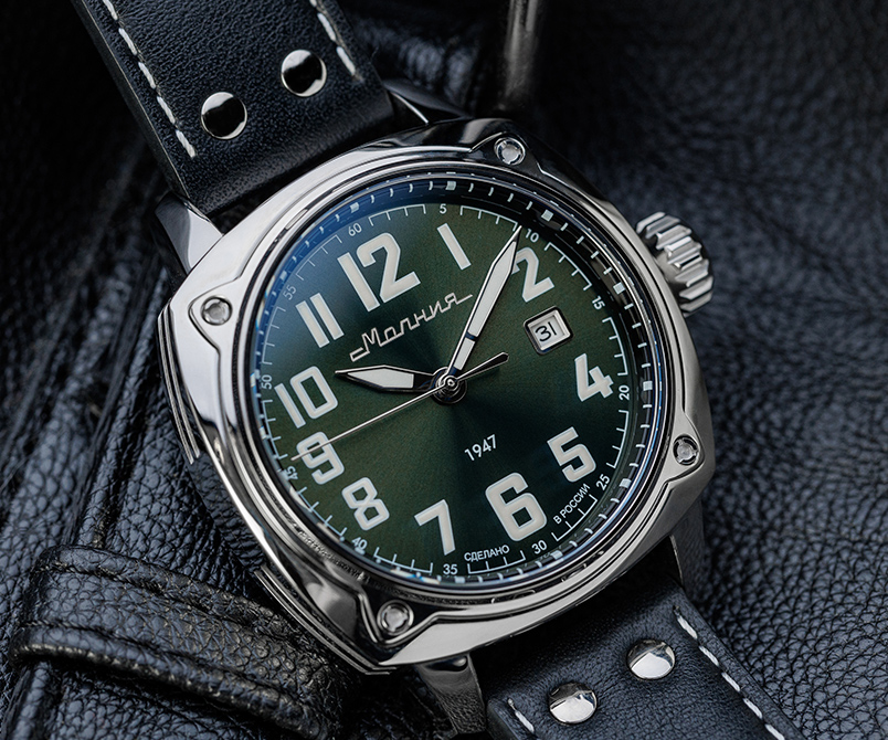 Корпус Нержавеющая сталь 316L