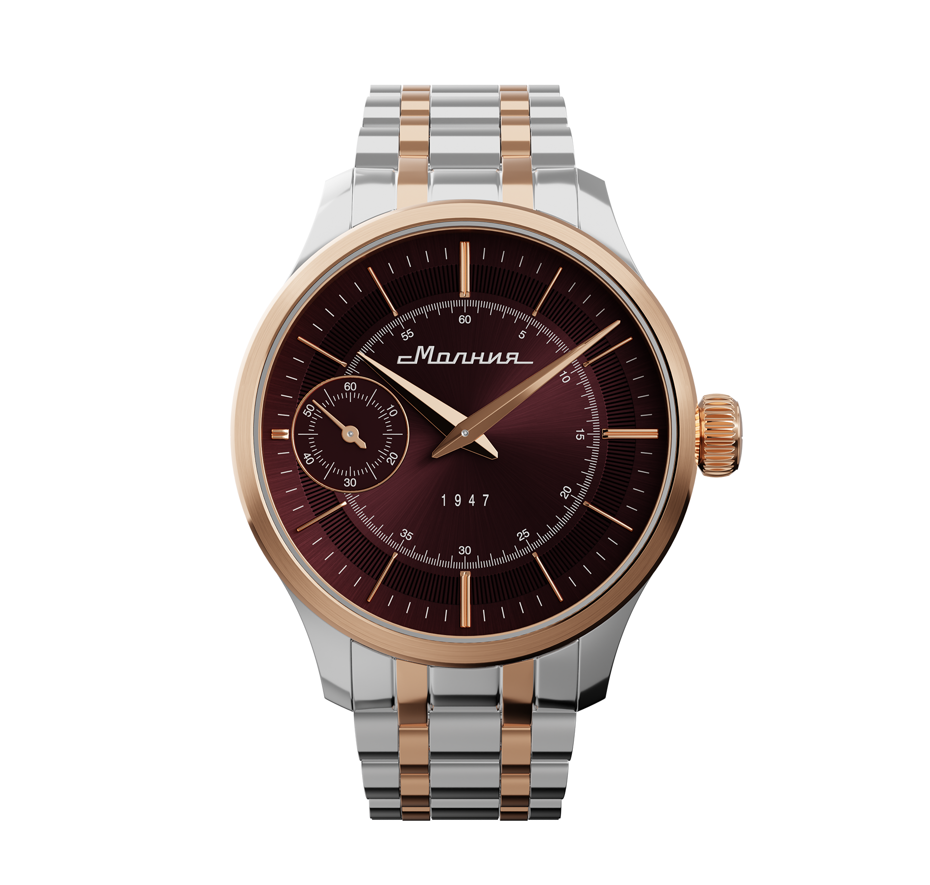 Debut TCB 3603 41 mm cuerda manual