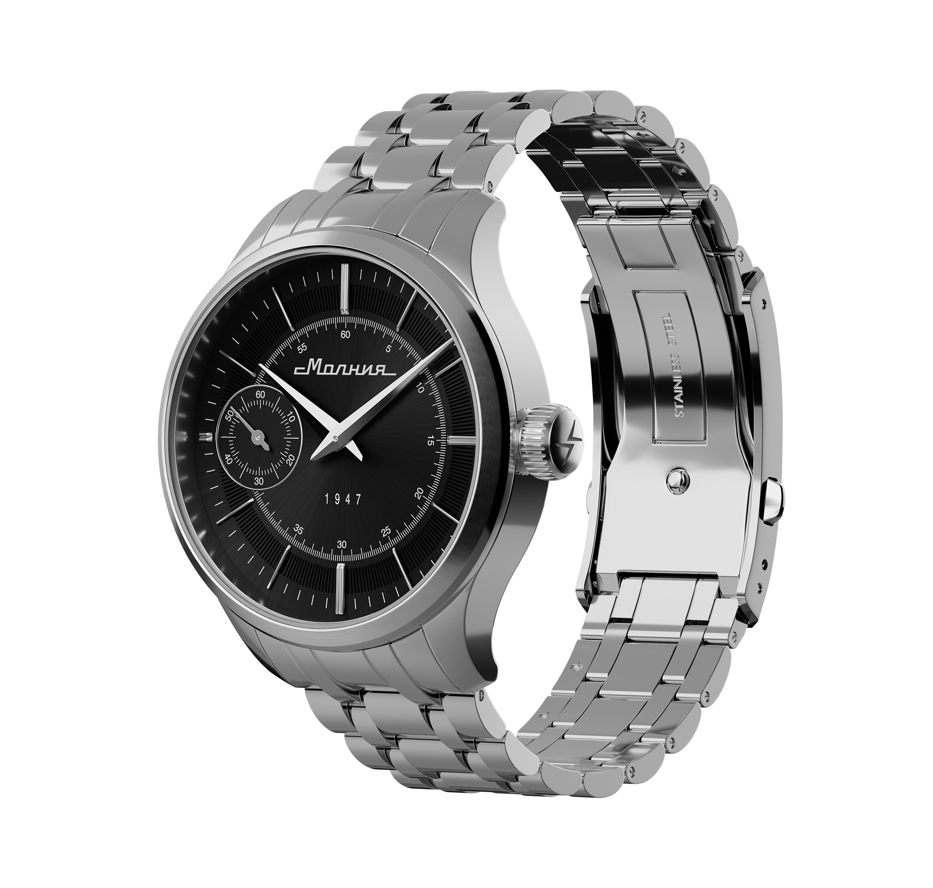 Debut TCB 3603 41 mm cuerda manual