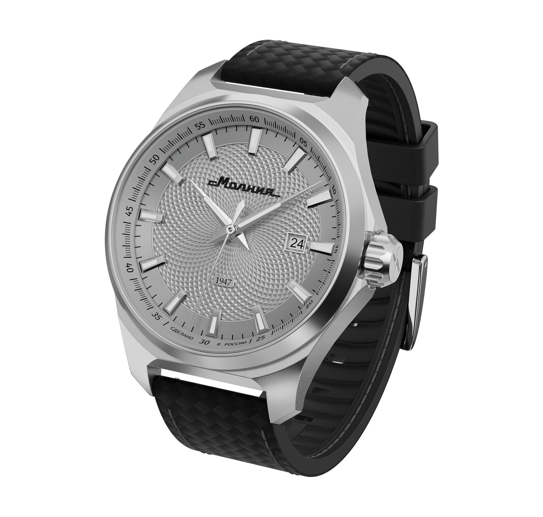 Gran TCB 8215 42 mm automático
