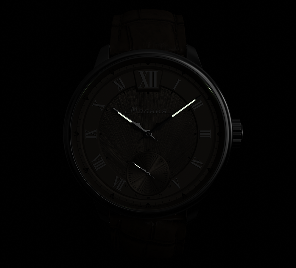 Akinak TCB 3603S 41mm 手动上链