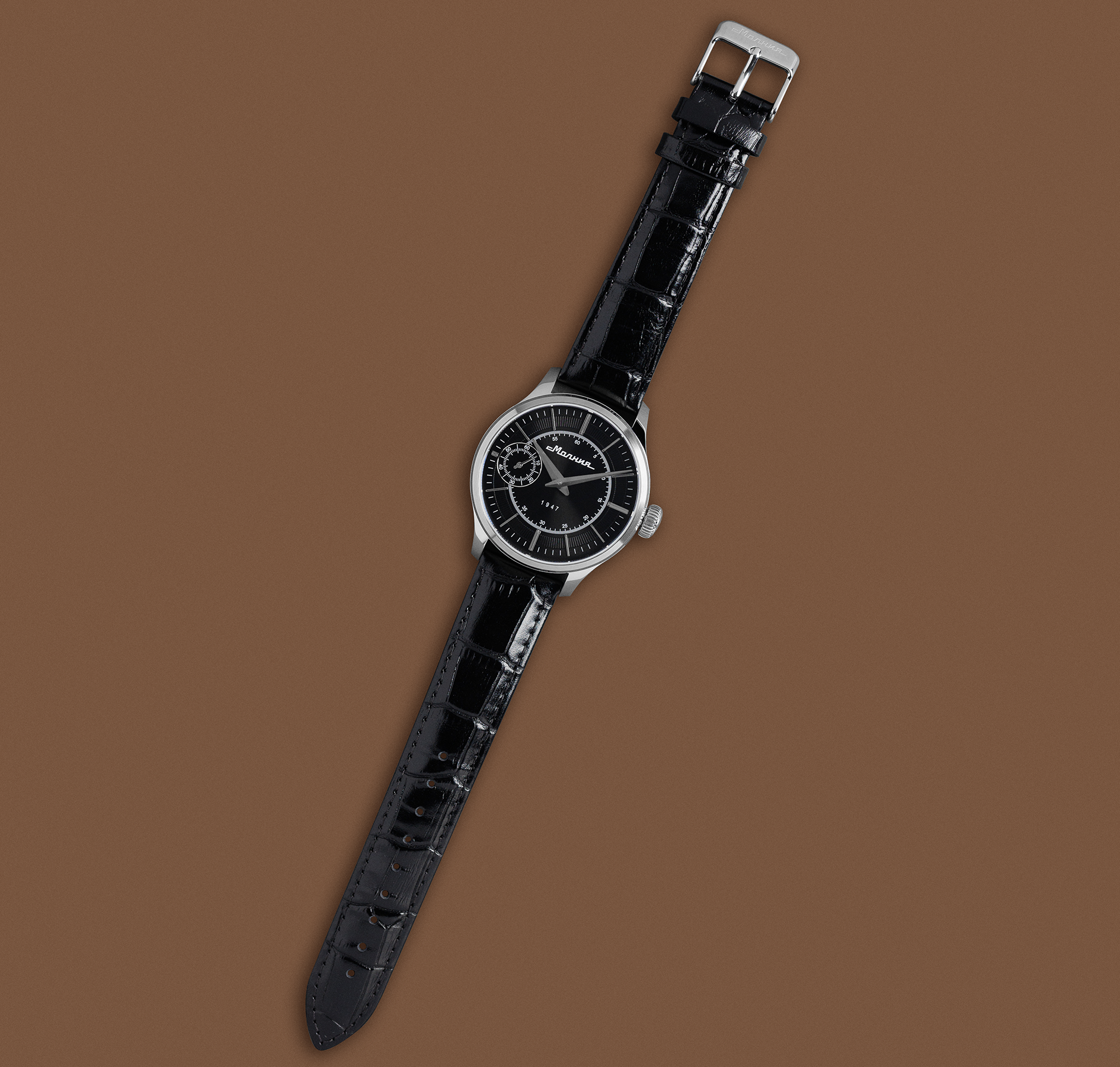 Debut TCB 3603 41 mm cuerda manual