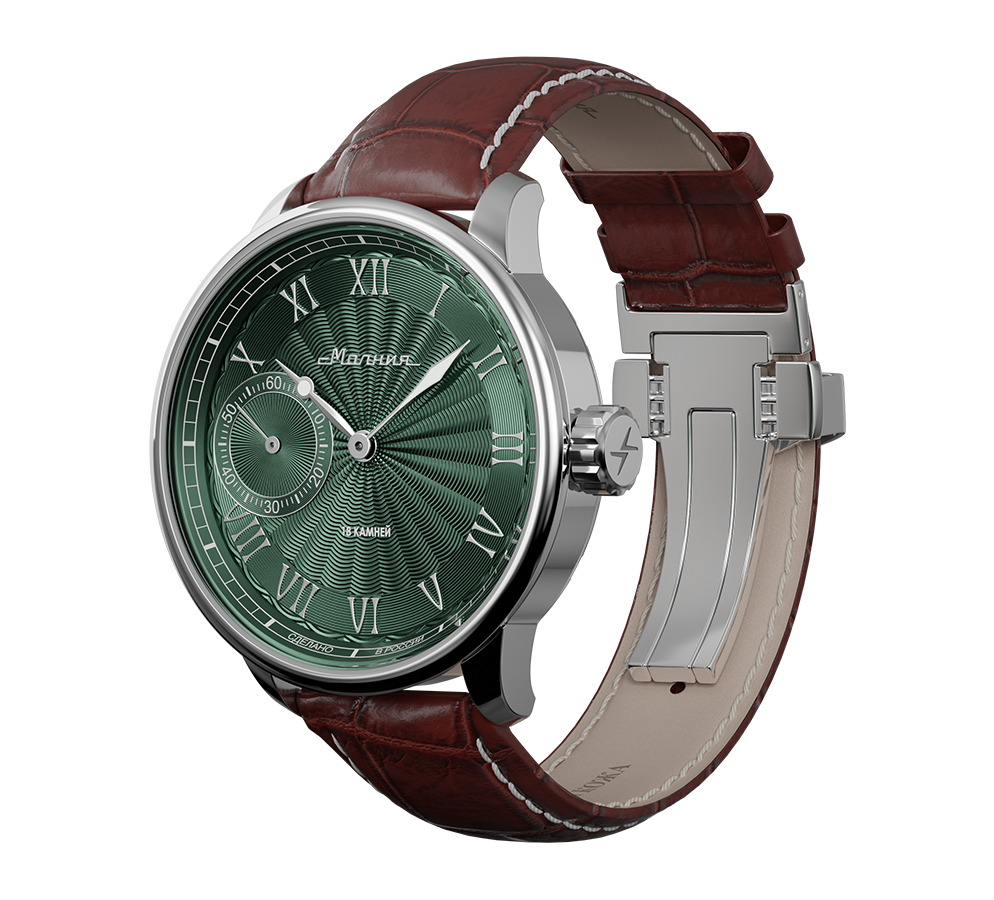 Tribute 1984 TCB 3603 42 mm manual winding