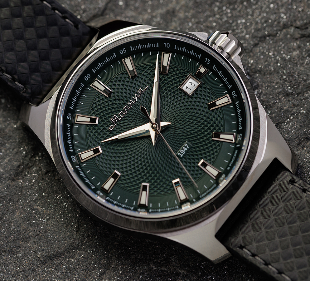 Grand TCB 2416 42mm 自动上链
