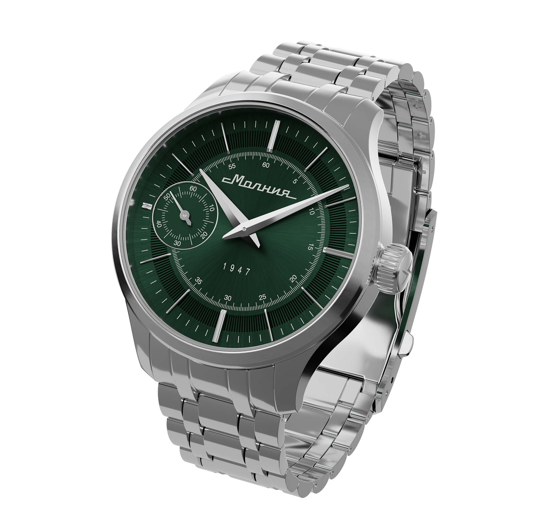 Debut TCB 3603 41 mm cuerda manual