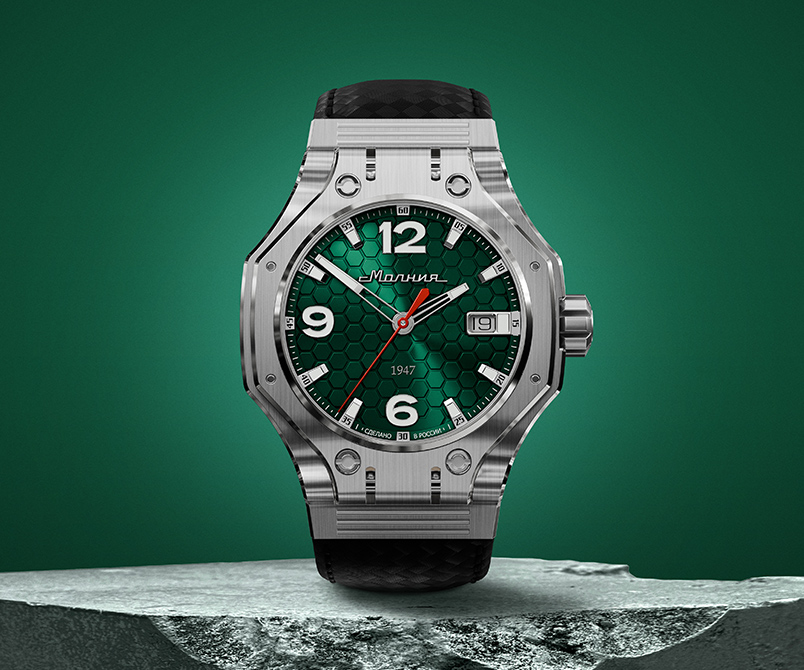 Корпус Нержавеющая сталь 316L
