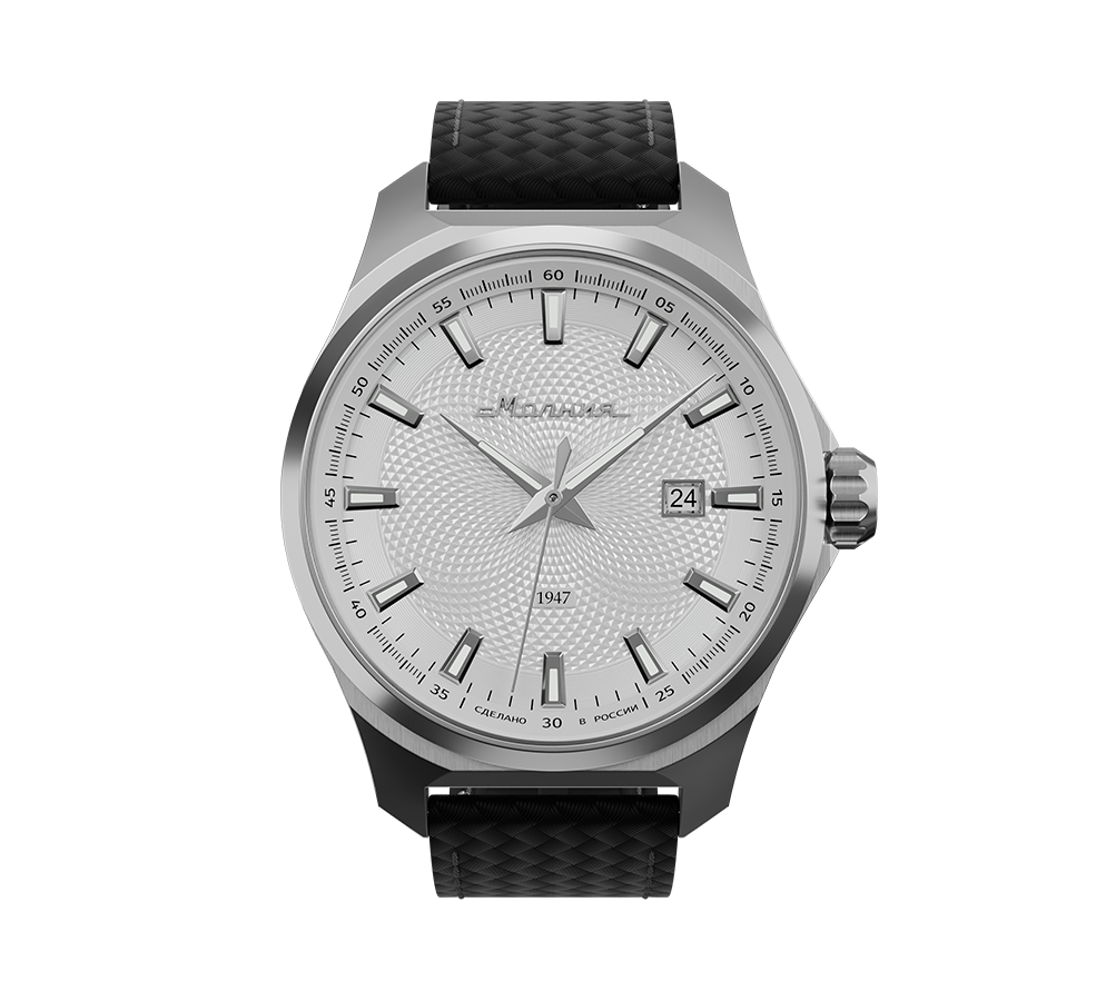 Grand TCB 8215 42mm 自动上链