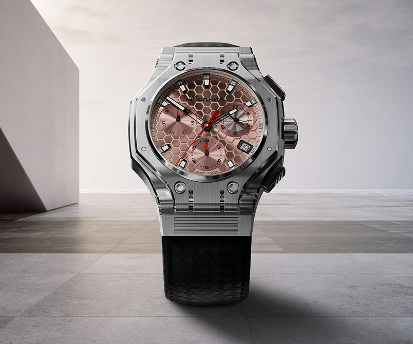 Корпус Нержавеющая сталь 316L