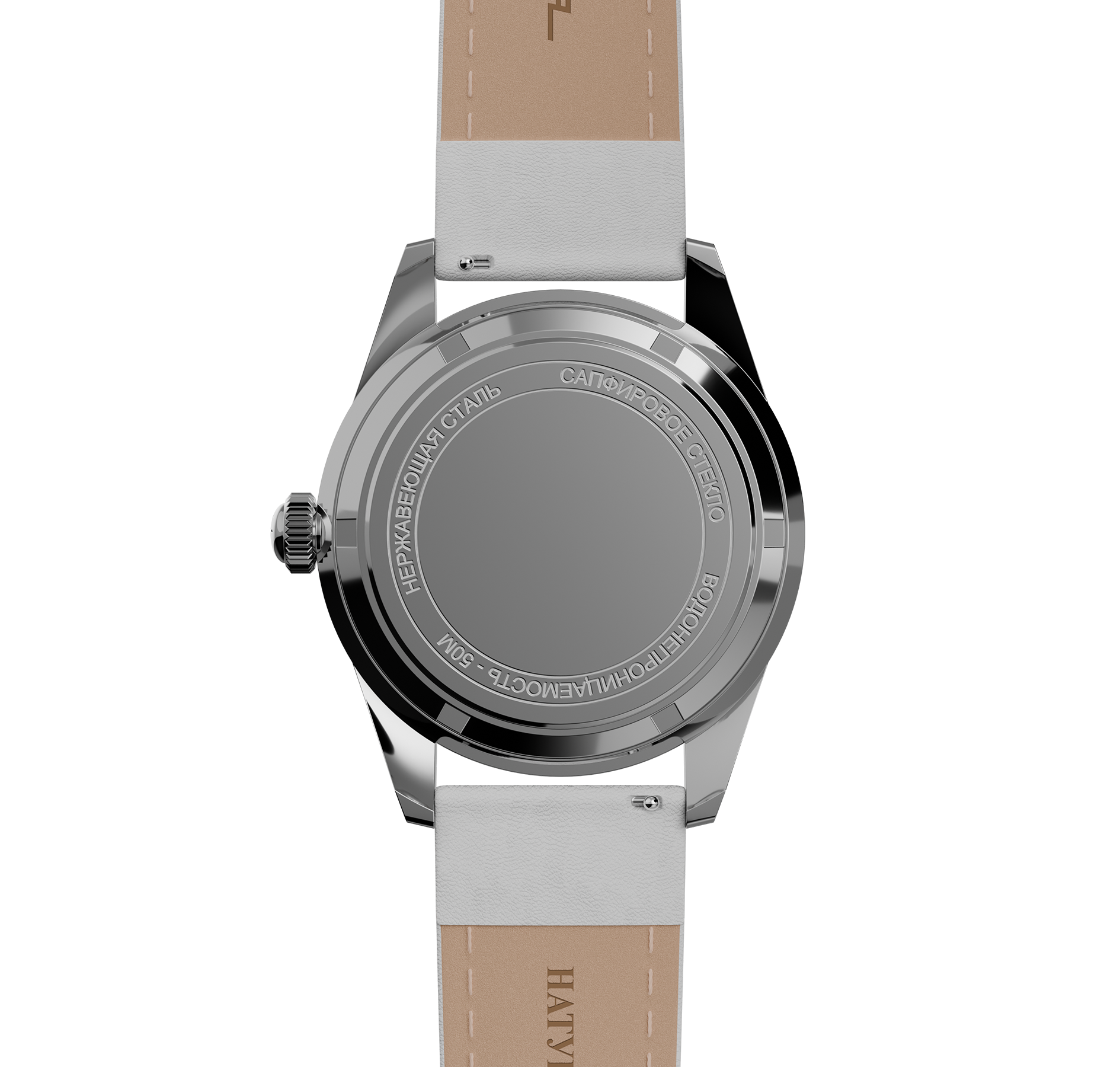 Pearl 715 36 mm quartz