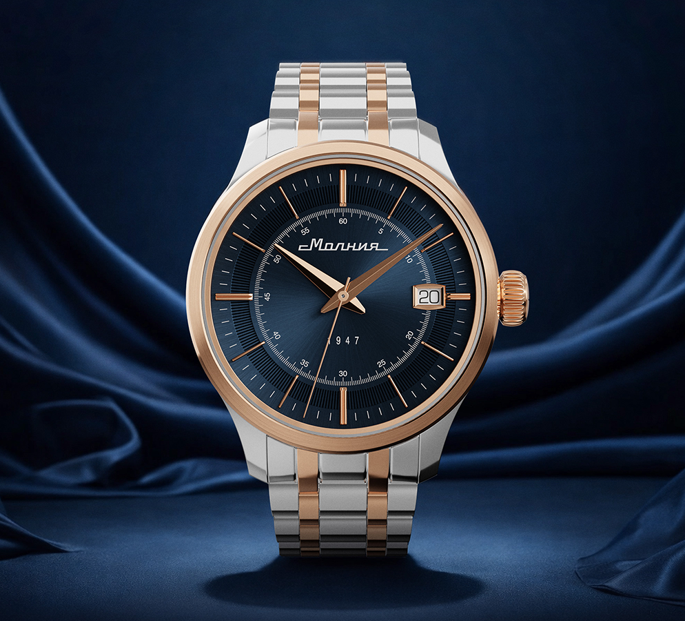 Debut TCB 2416 41 自动上链