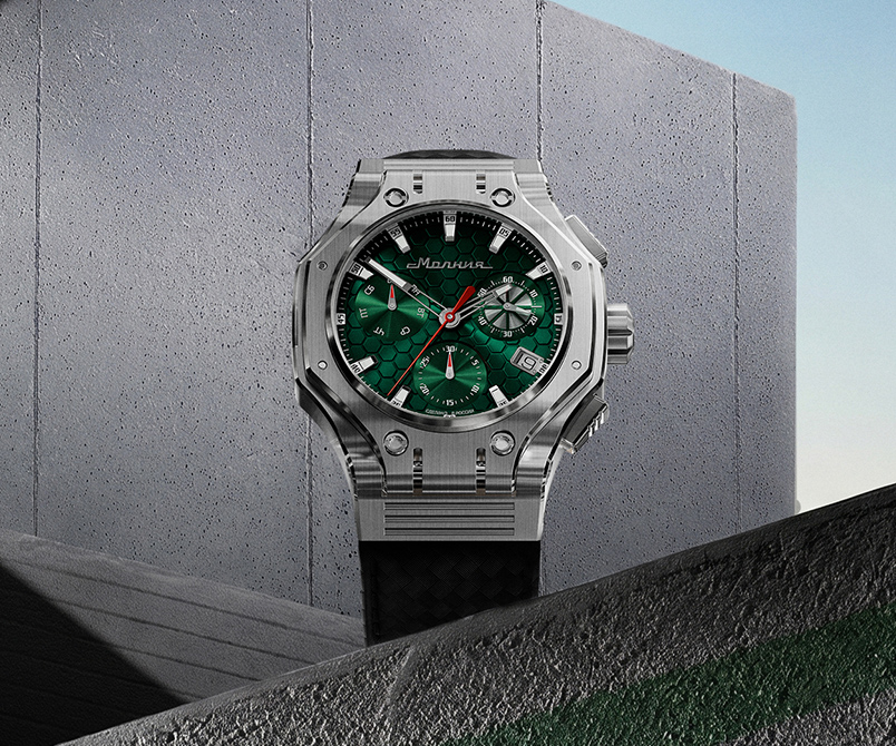 Корпус Нержавеющая сталь 316L