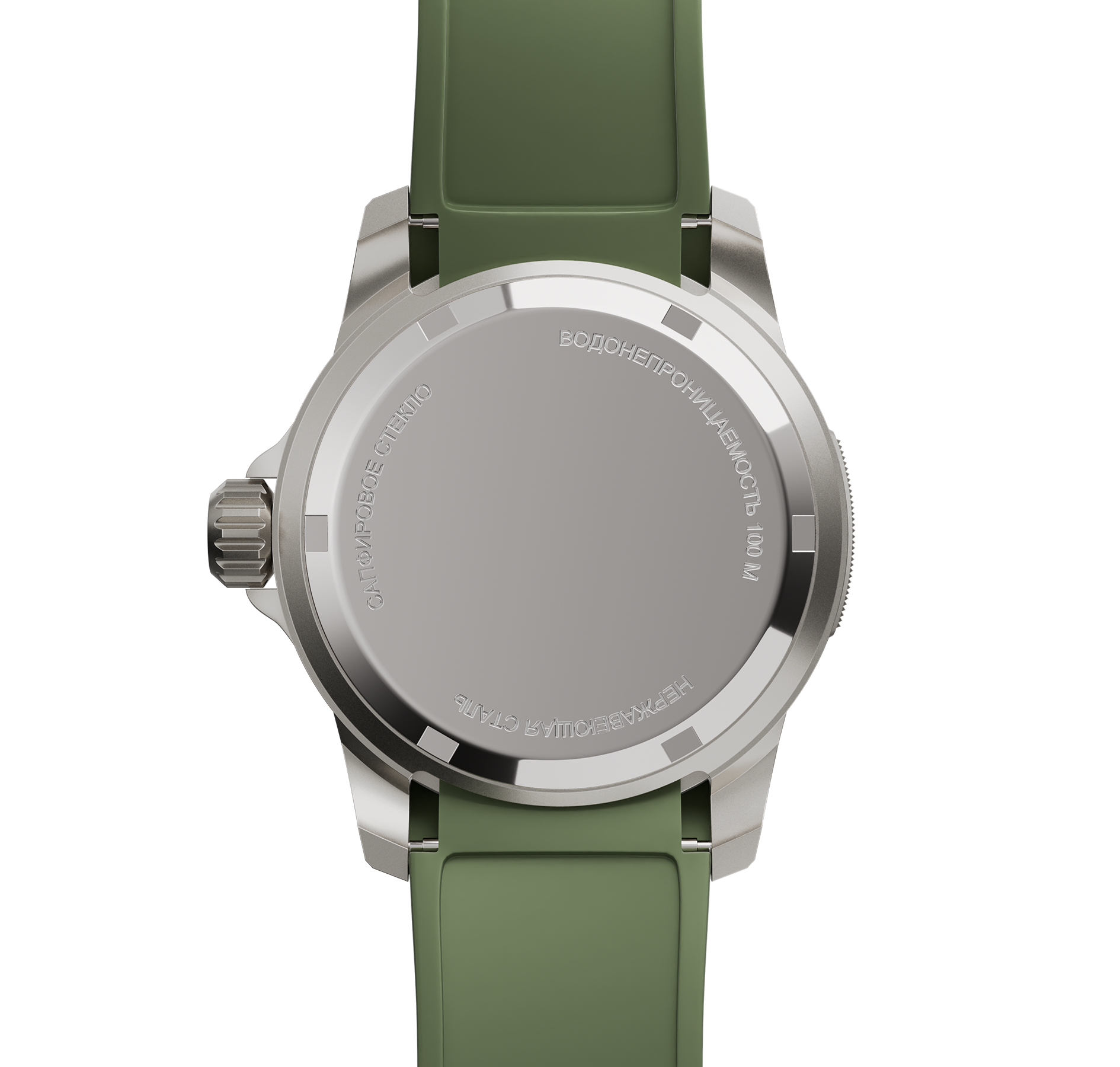 Pilgrim 8215 42 mm Automatic