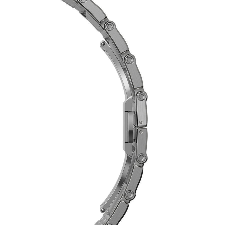 Браслет HYRON стальной