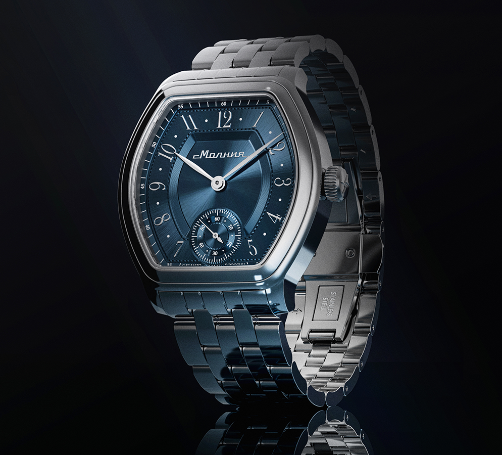 Prestige TCB 3603S 42mm 手动上链