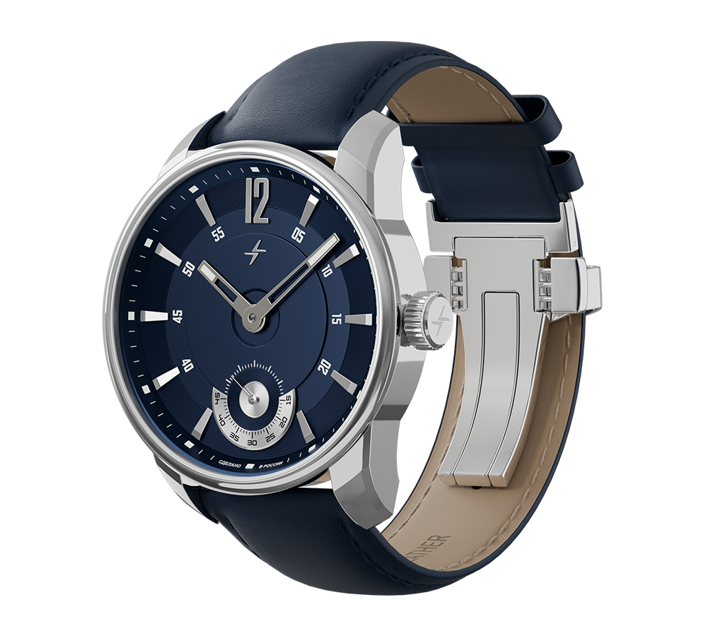 Tribute 1984 TCB 3603S 42mm 手動上鍊