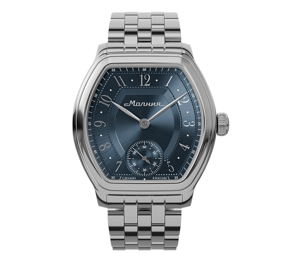 Prestige TCB 3603S 42mm 手动上链