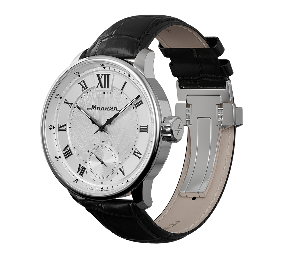 Akinak TCB 3603S 41 mm cuerda manual