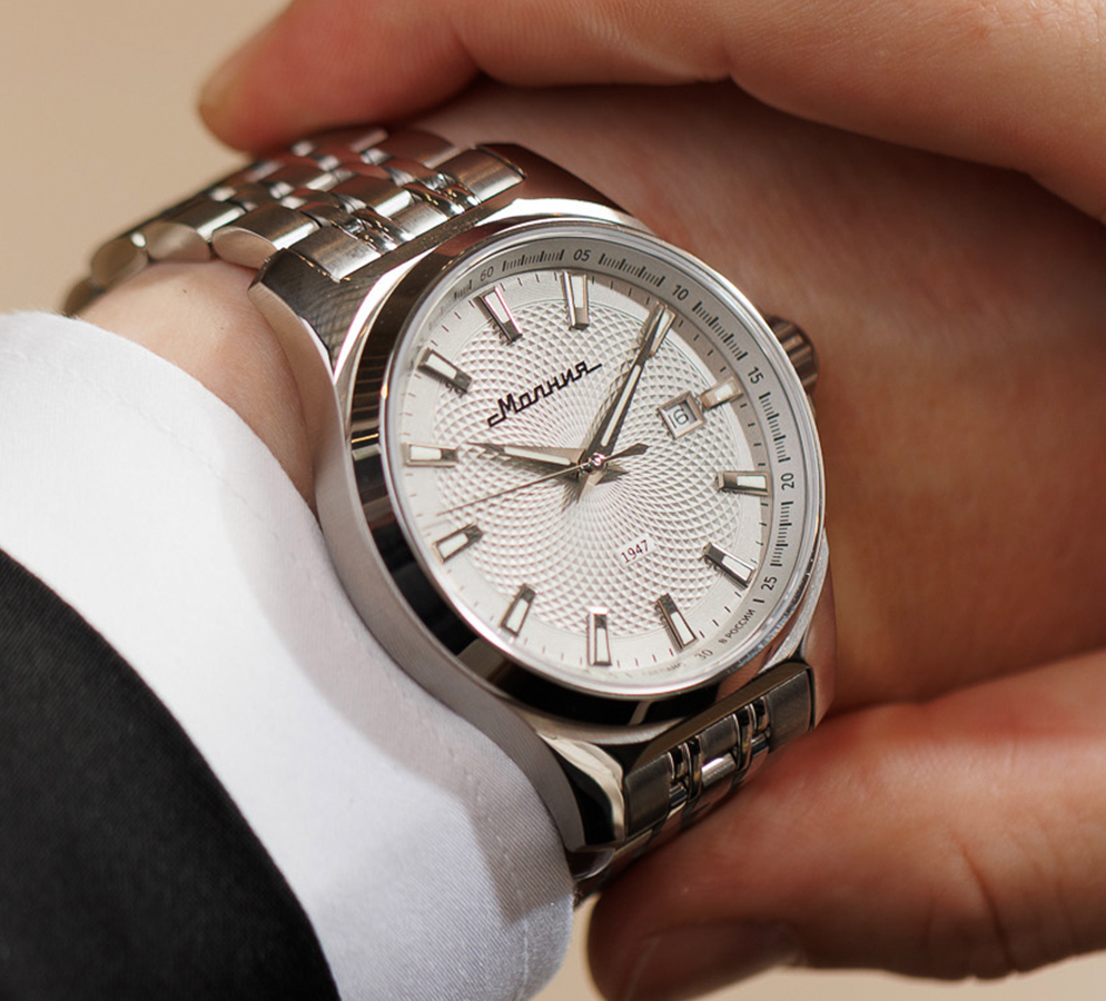 Grand TCB 8215 42mm 自动上链