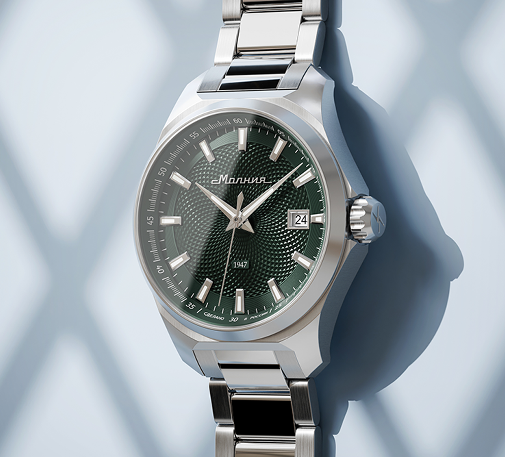 Grand TCB 2416 42mm 自动上链