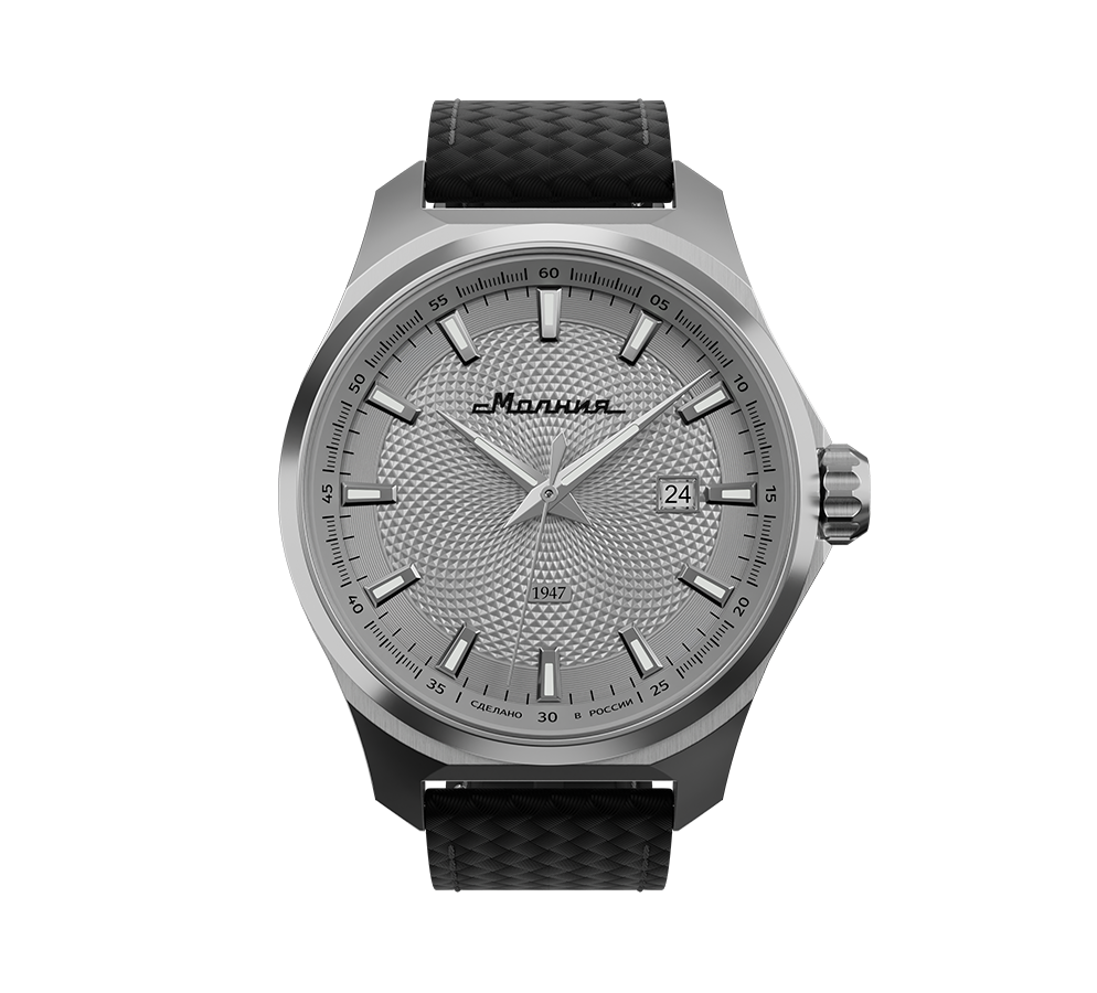 Grand TCB 8215, 42 mm, automatic winding