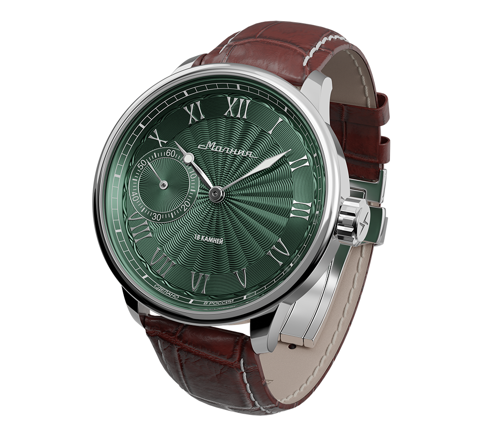 Tribute 1984 TCB 3603 42 mm manual winding