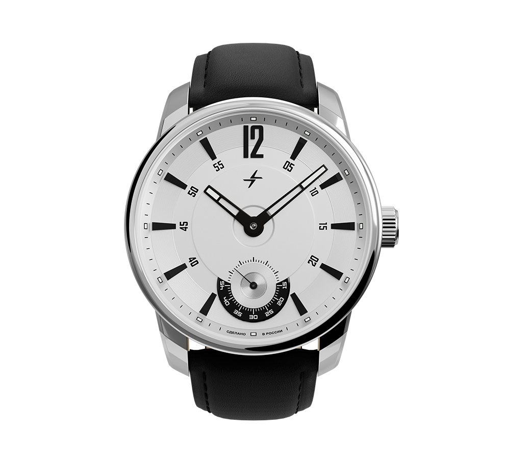 Tribute 1984 TCB 3603S 42mm 手動上鍊