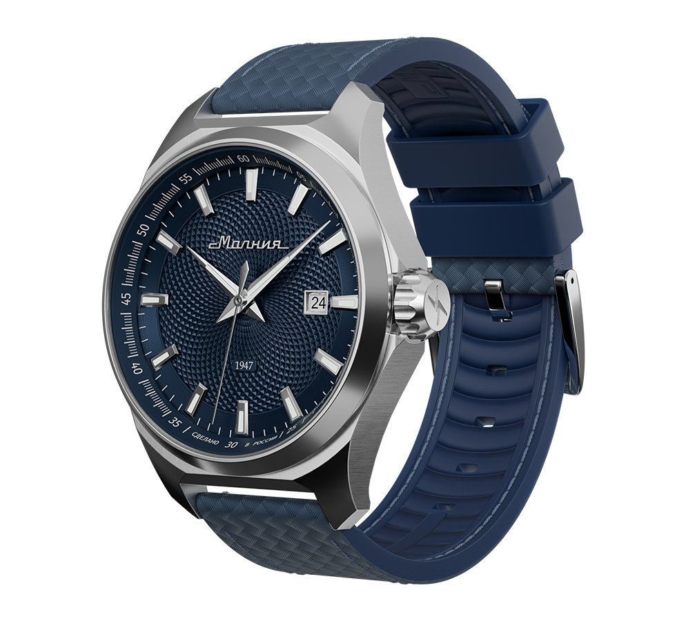 Grand TCB 8215 42mm 自动上链