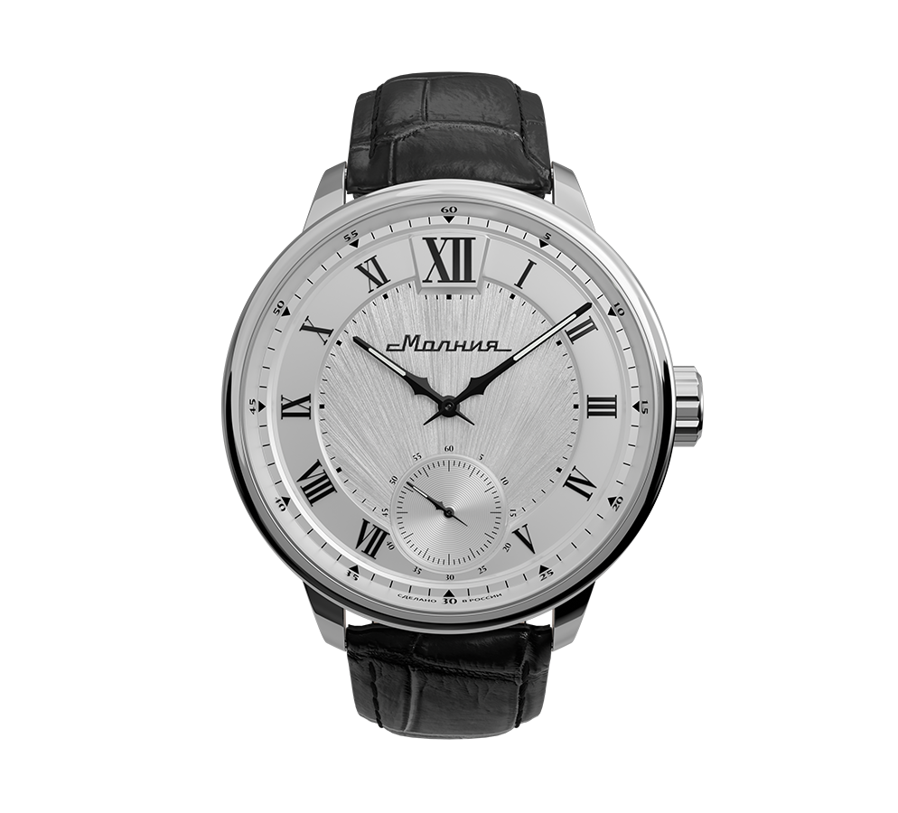Akinak TCB 3603S 41 mm cuerda manual