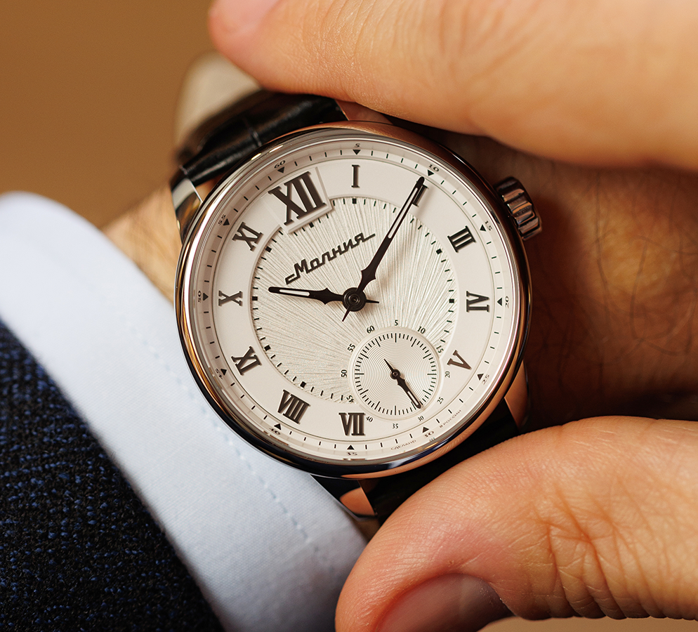 Akinak TCB 3603S 41 mm cuerda manual