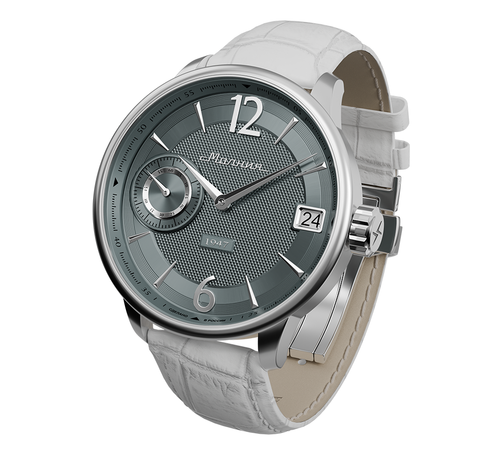 Amulet TCB 3605 42 mm 手动上链