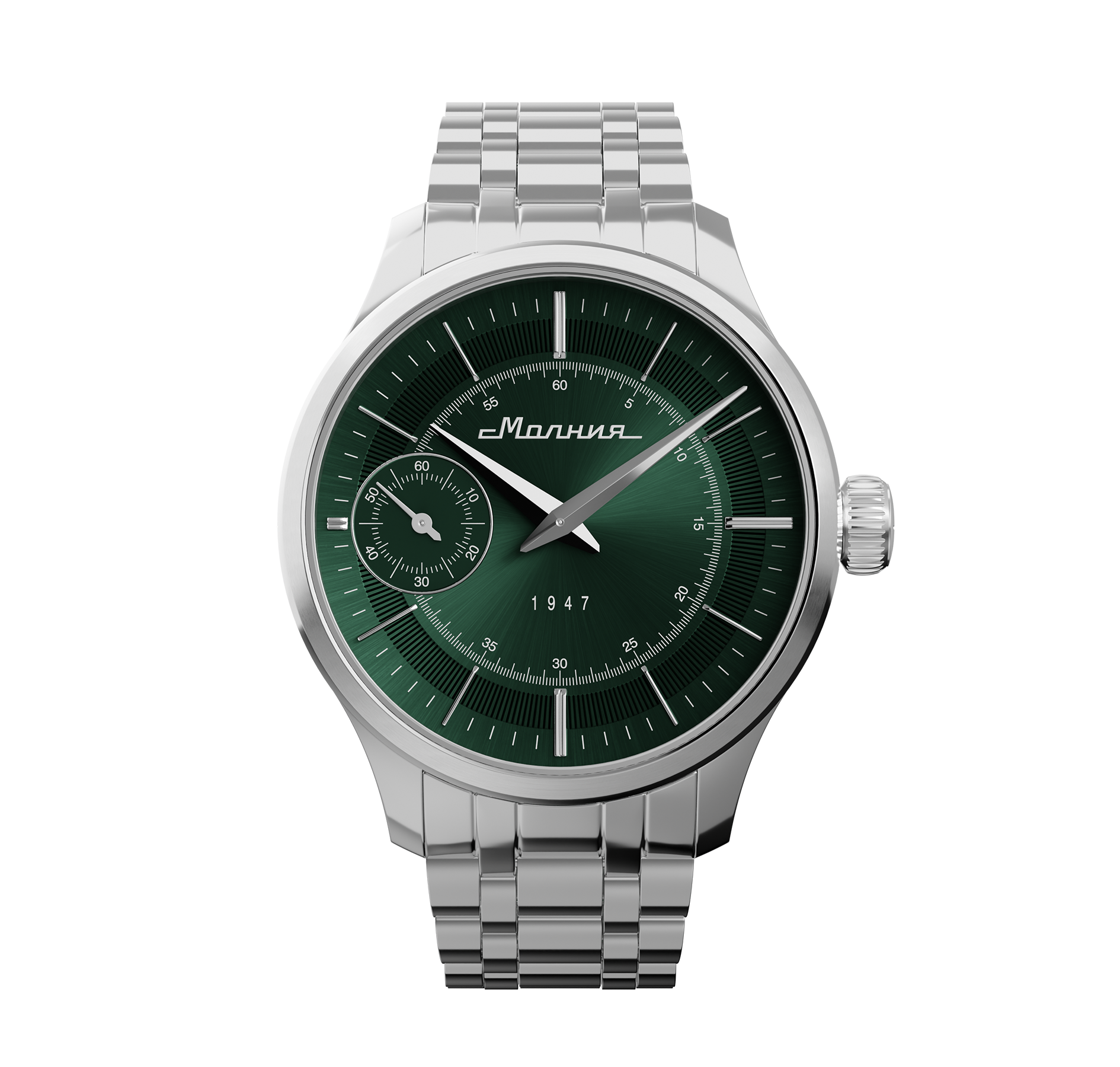 Debut TCB 3603 41 mm cuerda manual