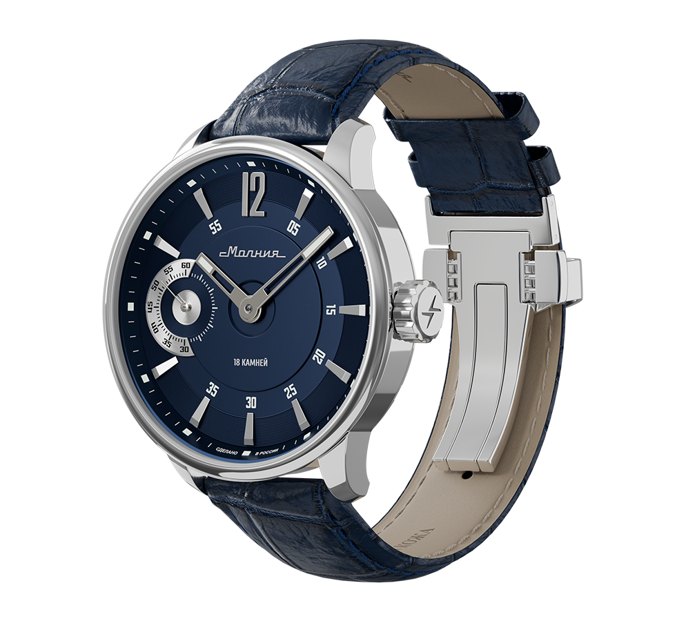 Tribute 1984 TCB 3603 42 mm manual winding