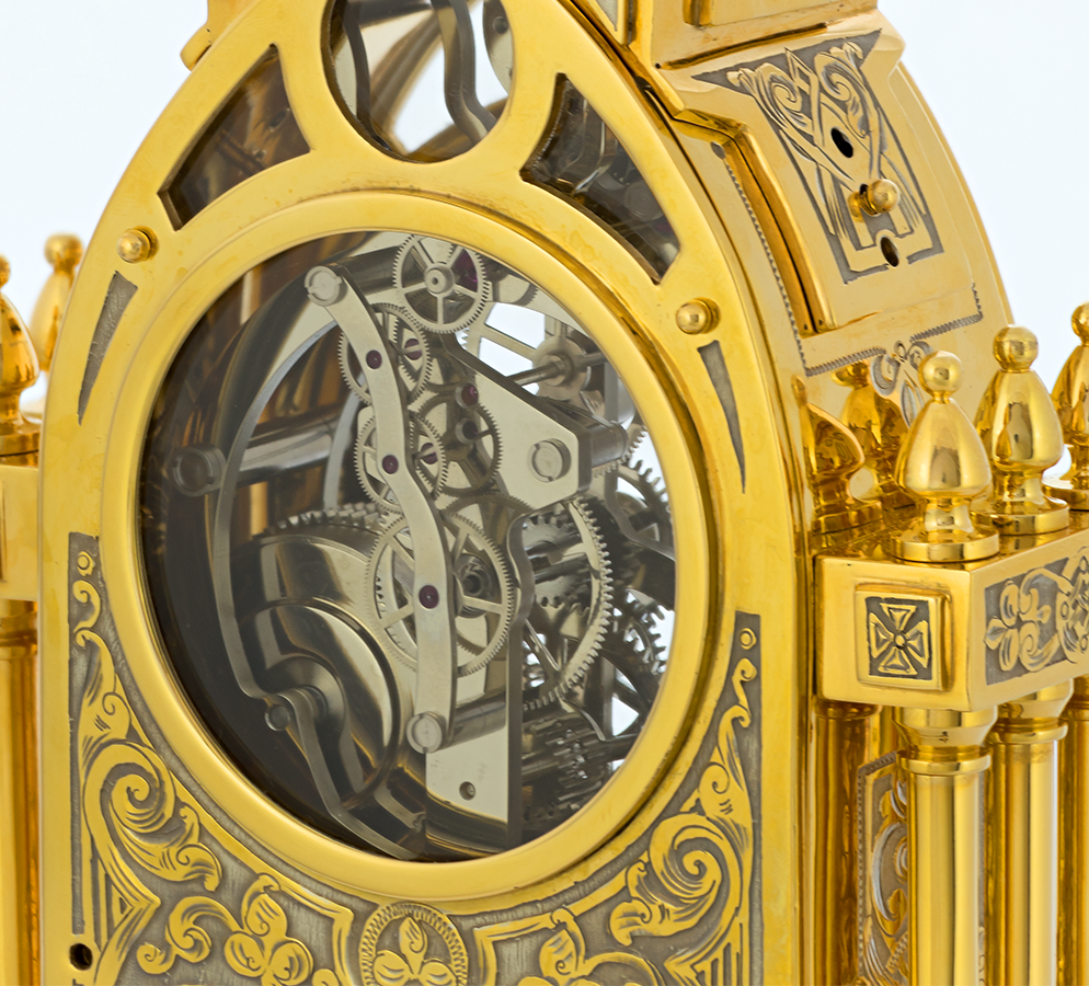 Temple of Time