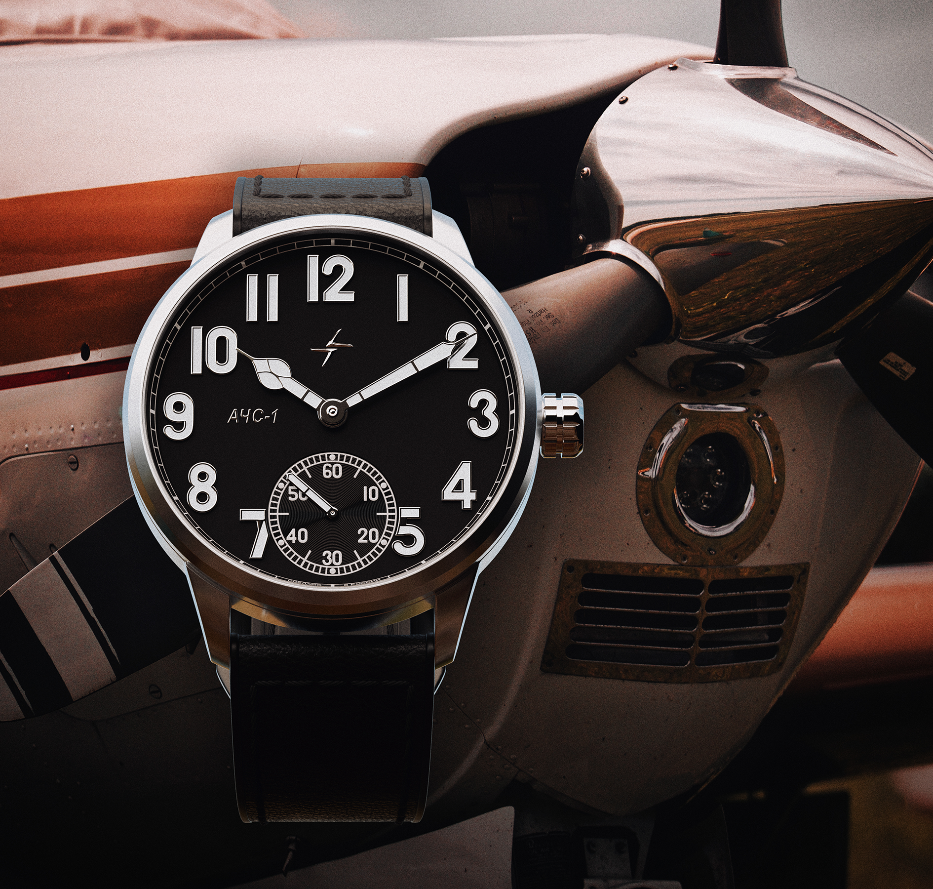 Корпус Нержавеющая сталь 316L