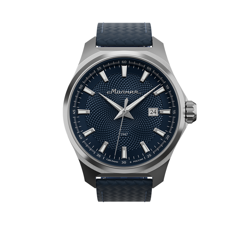Grand TCB 8215 42mm 自动上链