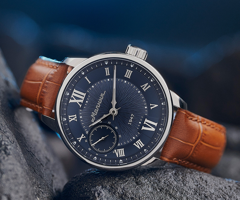 Корпус Нержавеющая сталь 316L