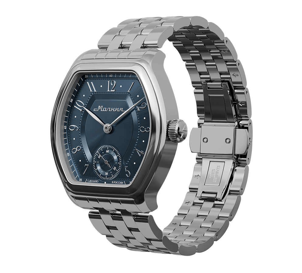 Prestige TCB 3603S 42mm 手动上链