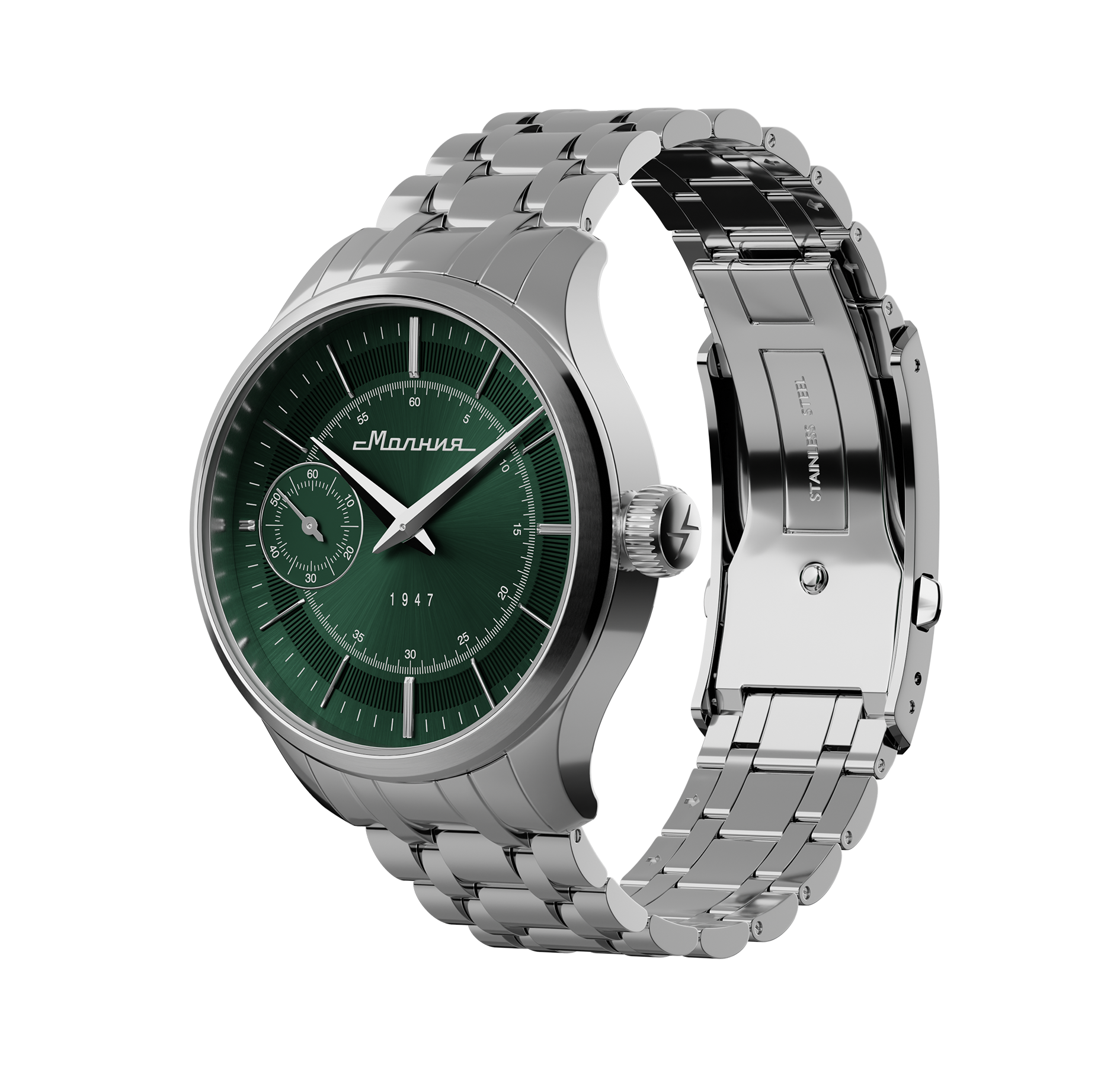 Debut TCB 3603 41 mm cuerda manual