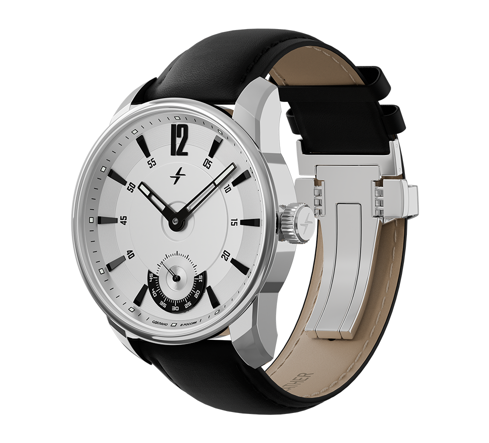 Tribute 1984 TCB 3603S 42mm 手動上鍊