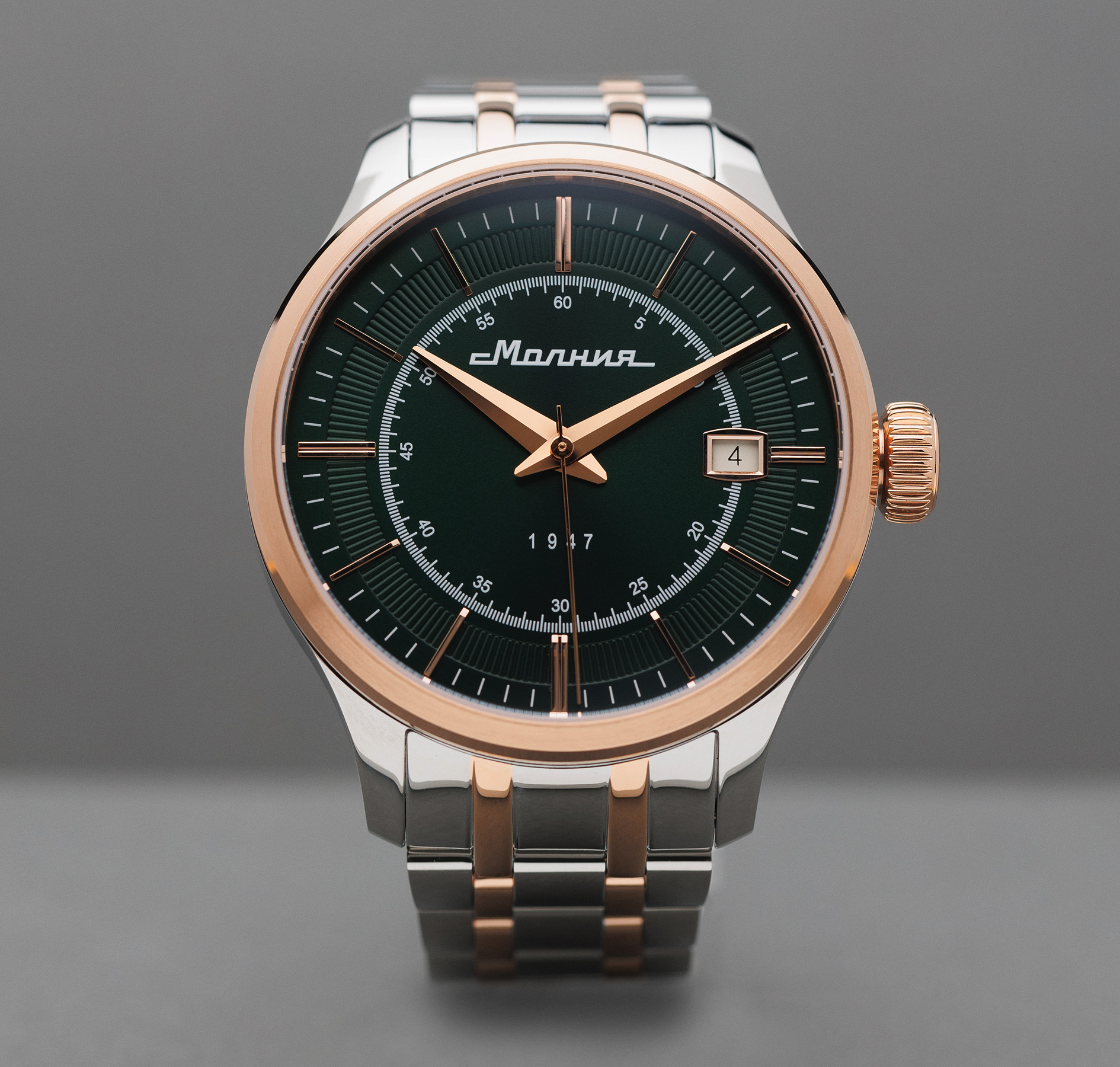Debut TCB 2416 41 mm automatic winding