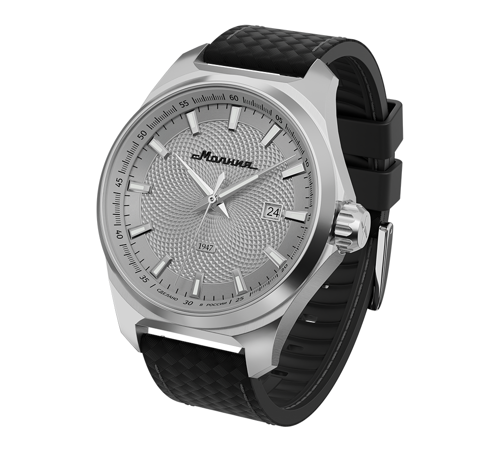 Grand TCB 8215, 42 mm, automatic winding